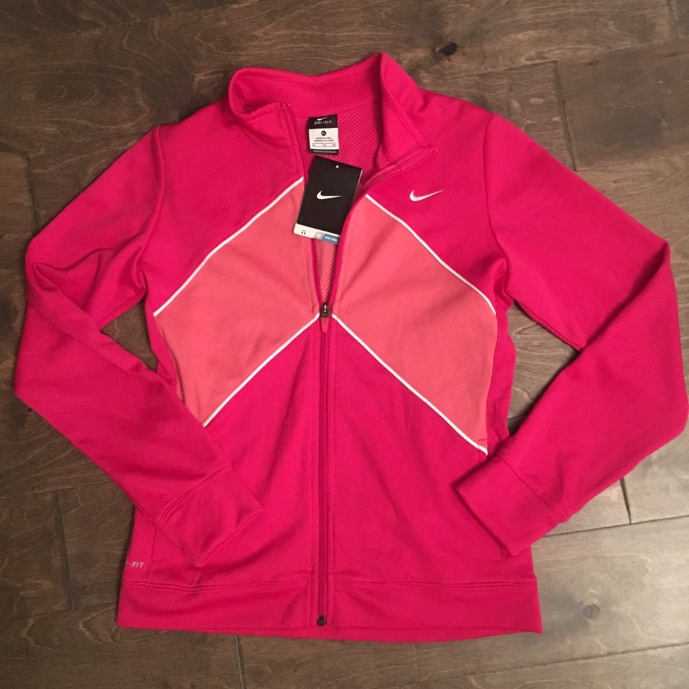 Nike Jacket Brand New